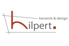 Hilpert - Keramik & Design-Logo