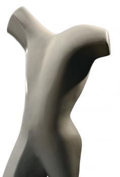 Torso männlich