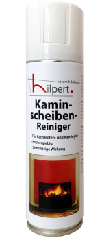 Hilpert Kaminscheiben-Reiniger